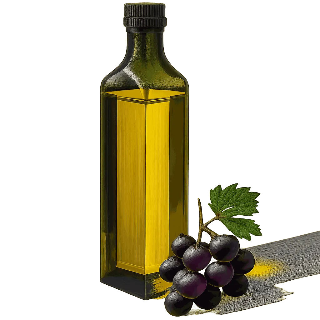 Grapeseed oil